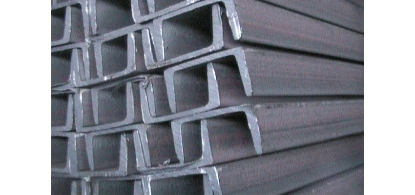 Швеллер 8